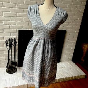 NWT | designer summer dress XL | MAX EDITION DRESS XL  | STRETCH Summer Dress 12